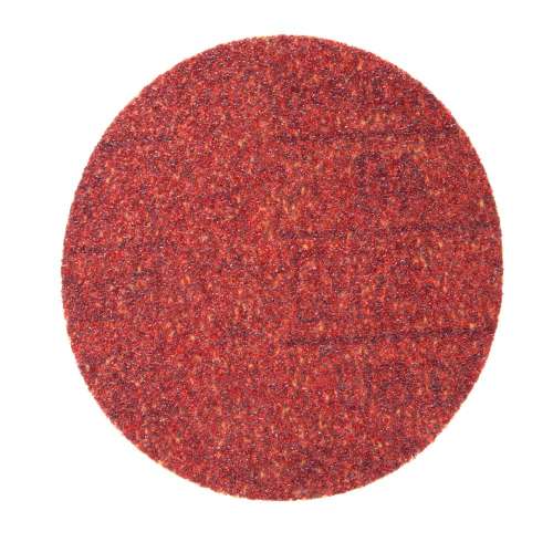 7000119849 Hookit™ Red Abrasive Disc, 01303, 5 in, 40, 25 discs per carton, 6 cartons per case