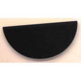 7000120500 Hookit™ Disc Hand Pad 88132, 5 in x 1/4 in, 20 ea/Case