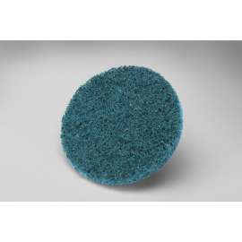 7000120572 Scotch-Brite™ Surface Conditioning Disc, SC-DH, A/O Very Fine, 2 in x NH, 50/Bag, 200 ea/Case