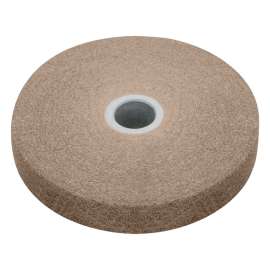 7000120682 Scotch-Brite™ EXL Unitized Wheel, XL-UW, 8A Coarse, 6 in x 1 in x 1 in, 2 ea/Case
