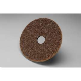 7000120760 Scotch-Brite™ Surface Conditioning Disc, SC-DH, A/O Coarse, 5 in x 7/8 in, 50 ea/Case