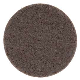 7000120860 Scotch-Brite™ SE Surface Conditioning Disc, SE-DH, A/O Coarse, 5 in x NH, 50 ea/Case
