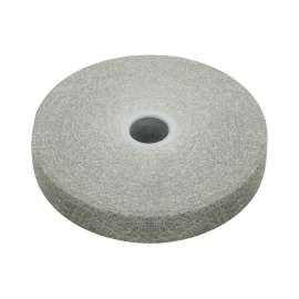 7000120936 Scotch-Brite™ EXL Unitized Wheel, XL-UW, 2S Very Fine, 6 in x 1/2 in x 1/2 in, 4 ea/Case