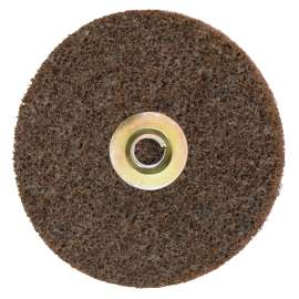 7000120956 Scotch-Brite™ Surface Conditioning TN Quick Change Disc, SC-DN, A/O Coarse, 4-1/2 in, 50 ea/Case