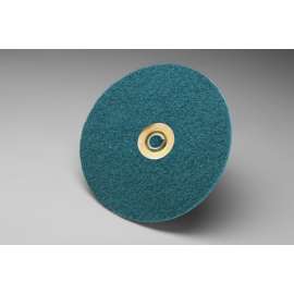 7000120960 Scotch-Brite™ Surface Conditioning TN Quick Change Disc, SC-DN, A/O Very Fine, 7 in, 25 ea/Case