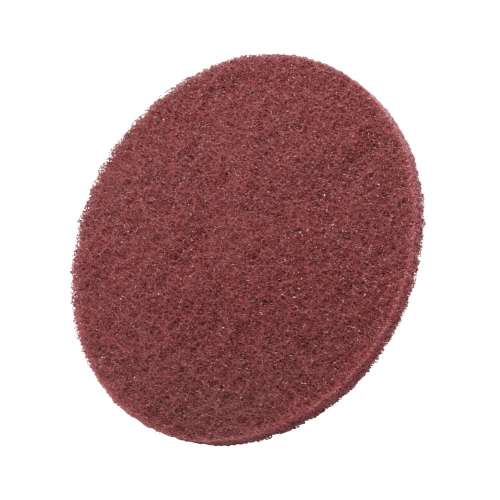 7000121066 Scotch-Brite™ Clean and Finish Disc, CF-DC, A/O Very Fine, 6 in x NH, 100 ea/Case