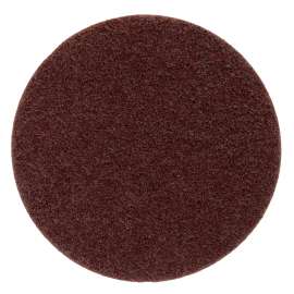 7000121080 Scotch-Brite™ SL Surface Conditioning Disc, SL-DH, A/O Medium, 7 in x NH, 25 ea/Case