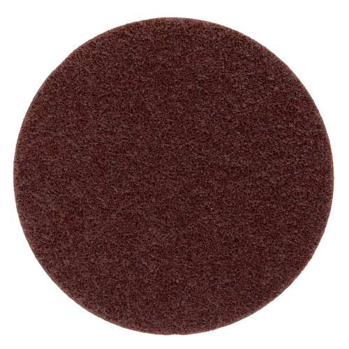 7000121084 Scotch-Brite™ SL Surface Conditioning Disc, SL-DH, A/O Medium, 5 in x NH, 50 ea/Case