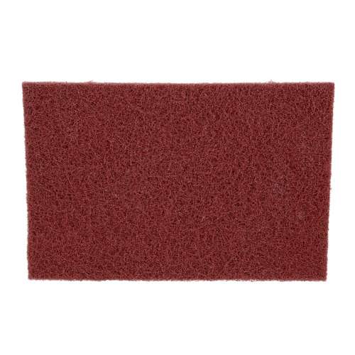 7000121091 Scotch-Brite™ Extra Duty Hand Pad 6444B, 6 in x 9 in, 60 ea/Case, Bulk