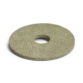 7000121149 Diamond and CBN Wheels and Tools, 685DC TRIZ DIA PLSNG WHL 1A8, 4X1/4X1-1/4, 10 MIC, 1 ea/Case