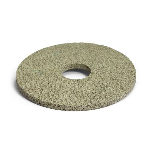 7000121149 Diamond and CBN Wheels and Tools, 685DC TRIZ DIA PLSNG WHL 1A8, 4X1/4X1-1/4, 10 MIC, 1 ea/Case