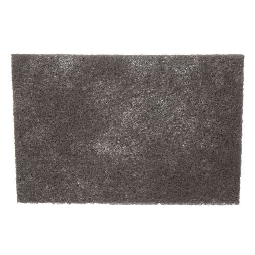 7000121661 Standard Abrasives™ Ultra Fine Hand Pad, 827500, 6 in x 9 in, 60 ea/Case