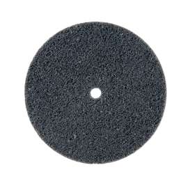 7000121886 Standard Abrasives™ S/C Unitized Wheel 853235, 532 3 in x 1/4 in x 1/4 in, 10 ea/Case