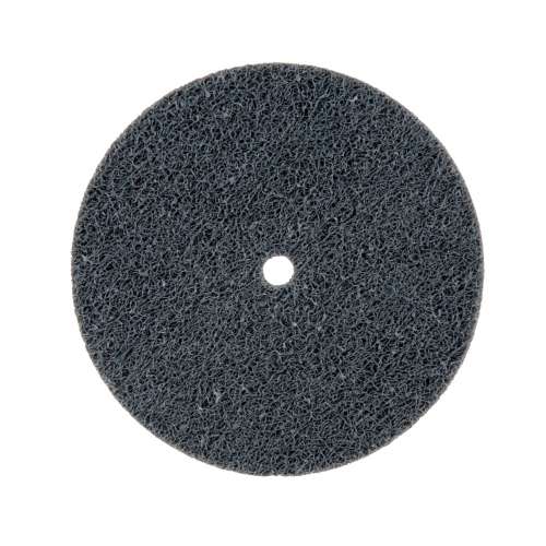 7000121886 Standard Abrasives™ S/C Unitized Wheel 853235, 532 3 in x 1/4 in x 1/4 in, 10 ea/Case