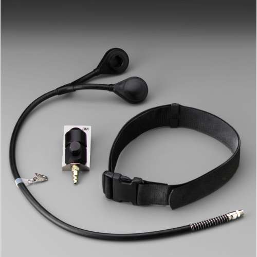 7000126158 SA-1000 Dual Airline Front-Mounted Adapter Kit SA-1000 1 EA/Case