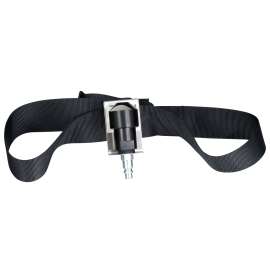 7000126160 SA-1027 Dual Airline Connector Assembly SA-1027/07154(AAD), Low Pressure, 1 EA/Case