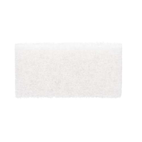 7000126181 Synthetic Steel Wool Pad 10119NA, 0000 Super Fine 18 cs