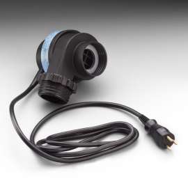 7000126344 024-00-02R01 Powerflow Replacement Motor Blower Assembly 024-00-02R01, 1 ea/Case