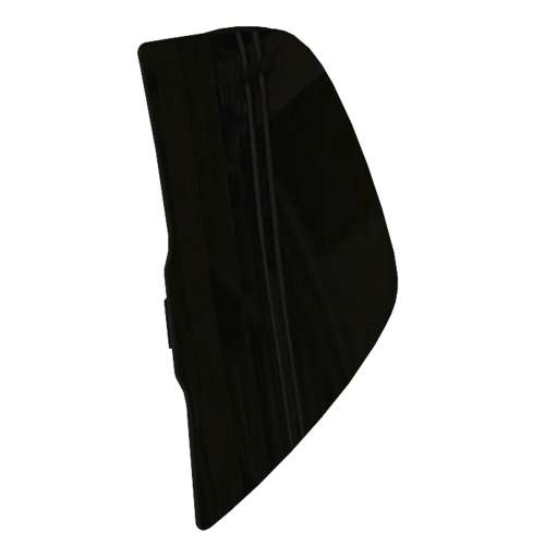 7000127140 06-0500-53 Speedglas SideWindows Coverplate 9100 06-0500-53, 2 EA/Case