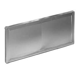 7000127146 06-0500-59 Speedglas Welding Helmet Magnification Plate 3.0X 06-0500-59, 1 EA/Case