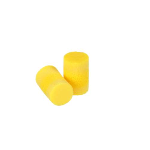 7000127171 310-1103 E-A-R Classic Earplugs 310-1103, Uncorded, Small Size, Pillow Pack, 2000 Pair/Case