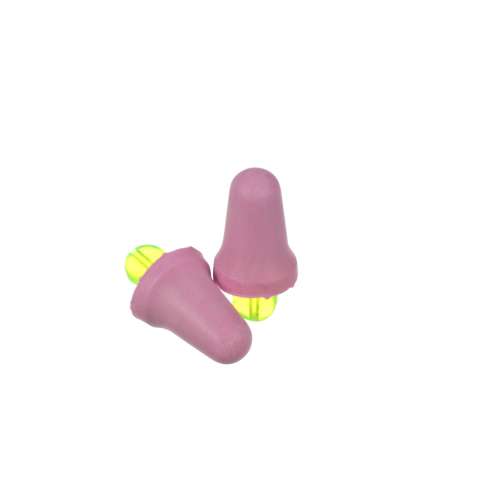 7000127180 P2000 No-Touch Foam Earplugs P2000, Uncorded, 400 Pair/Case