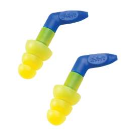 7000127189 340-8001 E-A-R UltraFit 27 Earplugs 340-8001, Uncorded, 400 Pair/Case