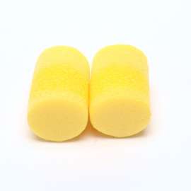 7000127206 310-1060 E-A-R Classic Earplugs 310-1060, Uncorded, Pillow Pack, 360 Pair/Case