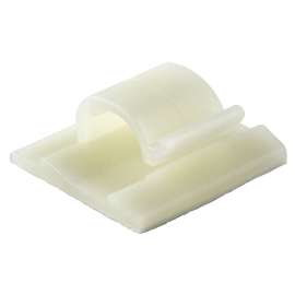 7000127229 46448-00000 Goggle Clip For Hard Hat, 46448-00000, 10 Pair/Case