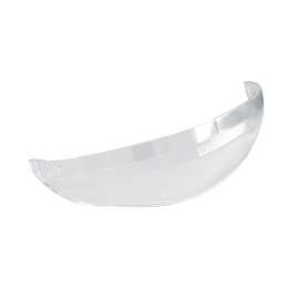 7000127233 82542-00000 Replacement Clear Chin Protector CP8 82542-00000 10 EA/Case