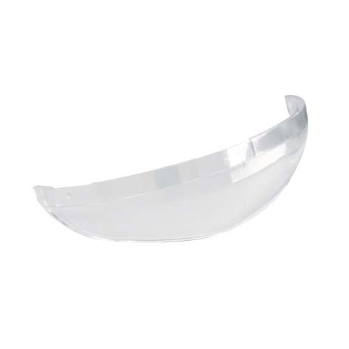 7000127233 82542-00000 Replacement Clear Chin Protector CP8 82542-00000 10 EA/Case