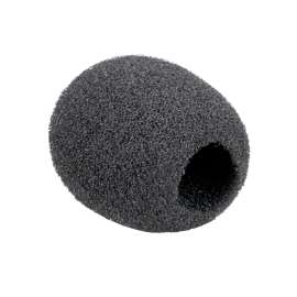 7000127274 M995 PELTOR Boom Microphone Wind Screen, M995, 1 EA/CS