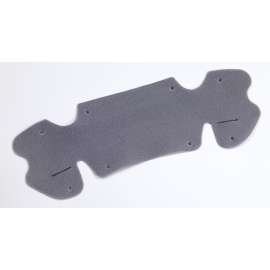 7000127438 S-953 Versaflo Comfort Pad for Premium Head Suspension, S-953, 20 EA/Case