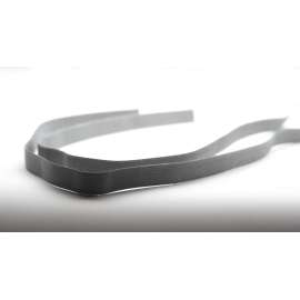 7000127455 7580 Respirator Replacement Strap 7580 40 EA/Bag