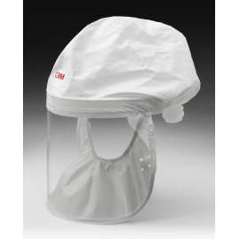 7000127462 S-103S-20 Versaflo Economy Headcover, S-103S-20, Small/Medium, 20 EA/Case