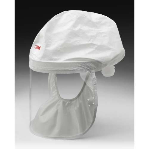 7000127462 S-103S-20 Versaflo Economy Headcover, S-103S-20, Small/Medium, 20 EA/Case