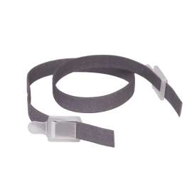 7000127464 S-958 Chin Strap for Premium Head Suspension S-958/37252(AAD) 4 EA/Case