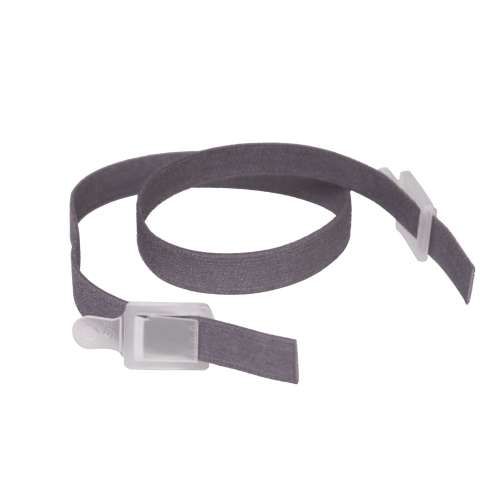 7000127464 S-958 Chin Strap for Premium Head Suspension S-958/37252(AAD) 4 EA/Case