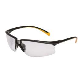 7000127537 12264-00000-20 Privo Protective Eyewear 12264-00000-20 I/O Mirror Lens, Black Frame 20 EA/Case