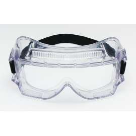 7000127564 40300-00000-10 Centurion Impact Safety Goggles 452 40300-00000-10, Clear Lens, 10 ea/Case