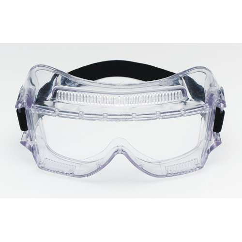 7000127564 40300-00000-10 Centurion Impact Safety Goggles 452 40300-00000-10, Clear Lens, 10 ea/Case