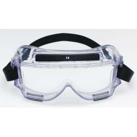 7000127565 40304-00000-10 Centurion Splash Safety Goggles 454, 40304-00000-10, Clear Lens, 10 ea/Case