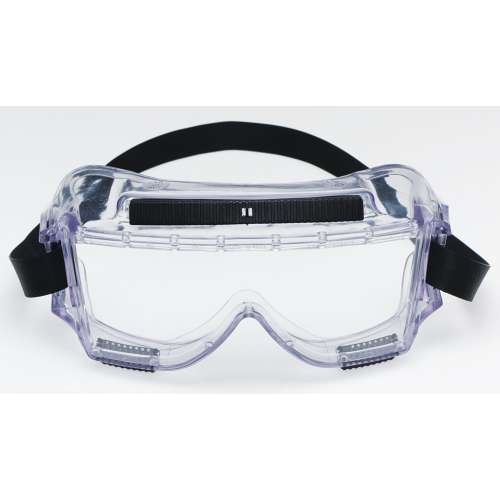 7000127565 40304-00000-10 Centurion Splash Safety Goggles 454, 40304-00000-10, Clear Lens, 10 ea/Case