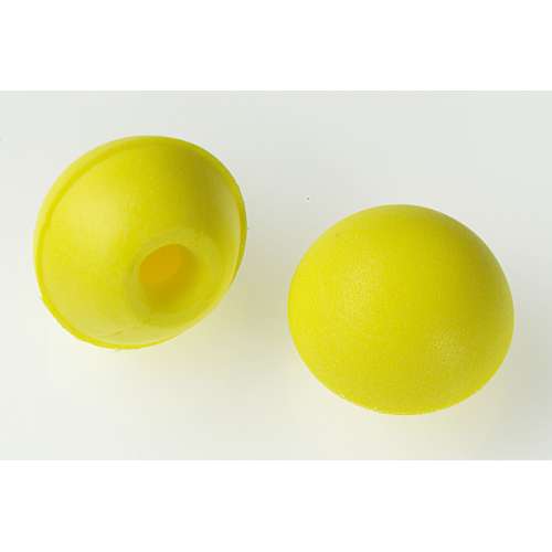 7000127665 321-2103 E-A-R E-A-R Caps Model 200 Hearing Protector Replacement Pods 321-2103, 10 EA/Case