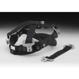 7000127679 M-350 Versaflo Replacement Head Suspension M-350, for use with M-300 and M-400 Hardhats 1 EA/Case