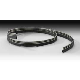 7000127682 M-441 Versaflo Replacement Jaw Gasket M-441, for M-400 Helmets, 1 EA/Case