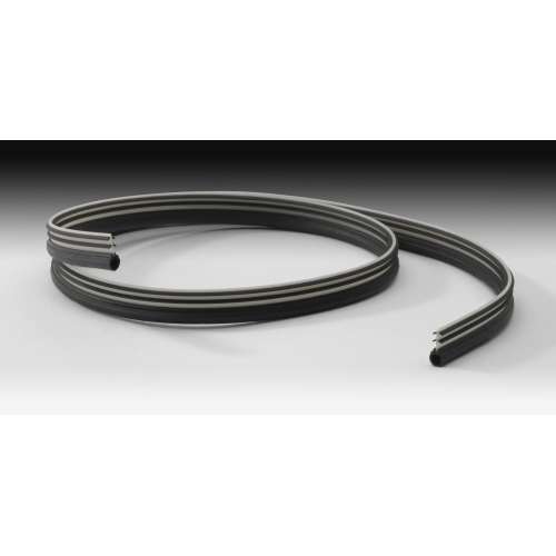 7000127682 M-441 Versaflo Replacement Jaw Gasket M-441, for M-400 Helmets, 1 EA/Case