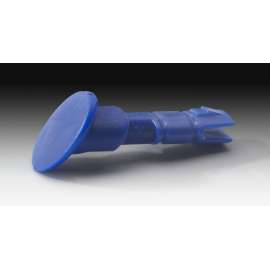 7000127686 M-919 Versaflo Replacement Visor Frame Buttons M-919, 10 EA/Case