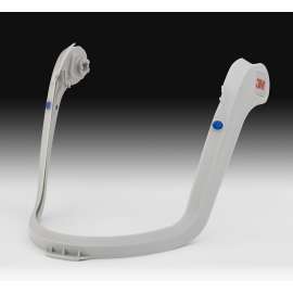 7000127687 M-920 Versaflo Replacement Visor Frame Assembly M-920/37320(AAD), 1 EA/Case