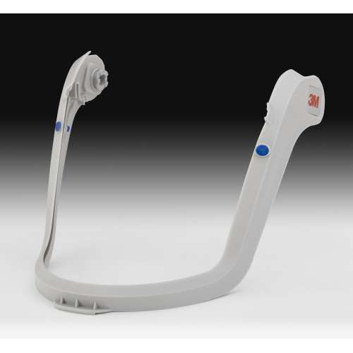 7000127687 M-920 Versaflo Replacement Visor Frame Assembly M-920/37320(AAD), 1 EA/Case